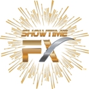 ShowtimeFX - Fireworks