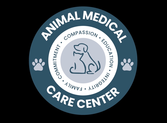 Animal Medical Care Center - Yorktown, VA