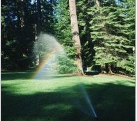 Advanced Irrigation Systems - West Warwick, RI