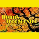 Donn's Tree Service - Tree Service