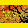 Donn's Tree Service