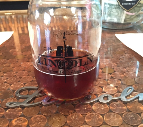 The Lincoln Fill Station and Home Brew - Snellville, GA