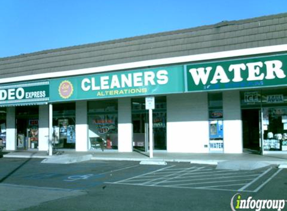 Sun Cleaners - Anaheim, CA