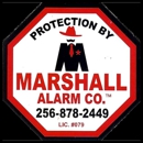 Marshall Alarm Co. - Home Automation Systems