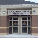 Children First Pediatrics - Physicians & Surgeons, Pediatrics