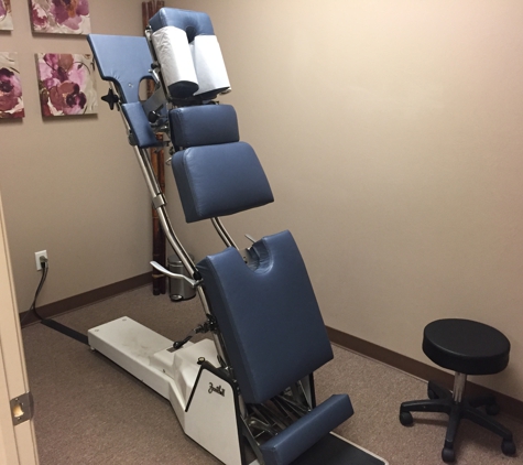 Cedar City Chiropractic and Rehabilitation - Cedar City, UT