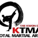 K-Total Martial Arts - Martial Arts Instruction