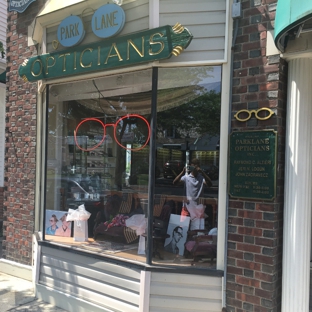 Park Lane Opticians Inc - Fairfield, CT