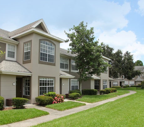 Providence Lakes Apartments - Brandon, FL