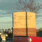 James F Byrnes High School