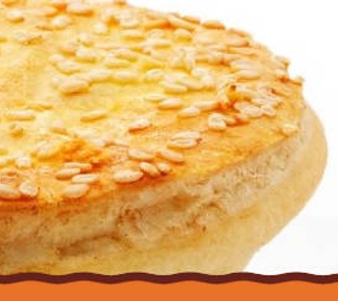 Goldsteins Bakery+ & Pie Shop - Helensvale, QLD