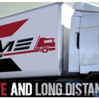 Xtreme Movers- Only State to State Moving
