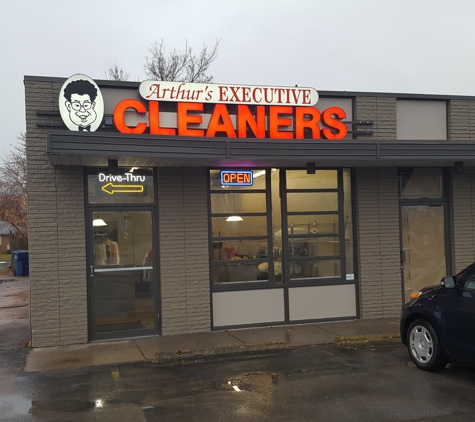 Arthur's Executive Cleaners - Buffalo, NY