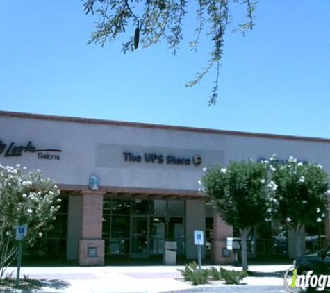 The UPS Store - Tucson, AZ