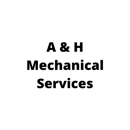 A & H Mechanical - Mechanical Contractors