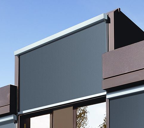 Watson Blinds & Awnings