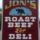 Jon's Roast Beef & Deli