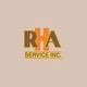 RHA Service Inc