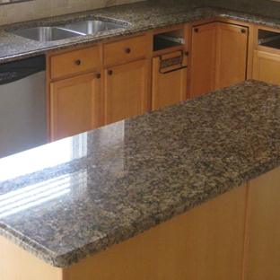 Luxury Granite Design