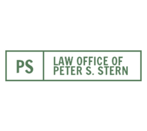 Stern Peter S Law Office Of - Palo Alto, CA