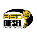 Reid Diesel Enterprises Inc. - Truck Service & Repair