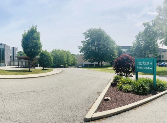 GRC: Mount Pleasant – Inpatient - Mount Pleasant, PA