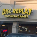 Disc Replay - Video Games