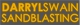 Darryl Swain Sandblasting & Protective Coatings - Abrasive Blasting