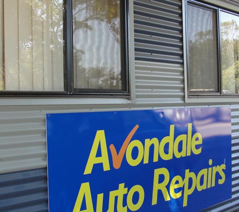 Avondale Auto Towing