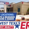 West Texas ER gallery