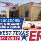 West Texas ER