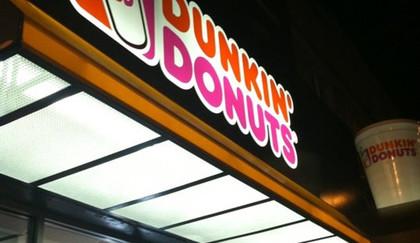 Dunkin' - Brooklyn, NY