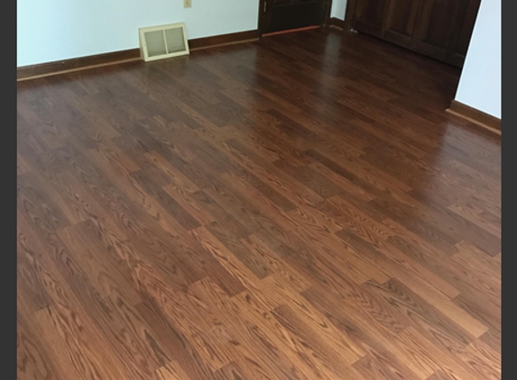 H & A Flooring LLC - Inkster, MI