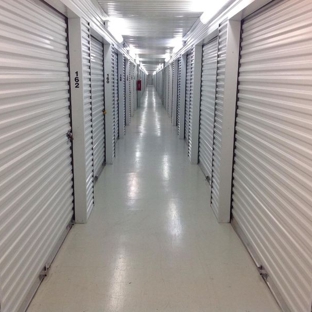 Extra Space Storage - Tomball, TX