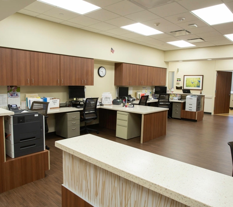 Memorial Hermann 24-Hour Emergency Room at Convenient Care Center in Katy - Katy, TX