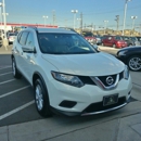 McGavock Nissan Lubbock - New Car Dealers