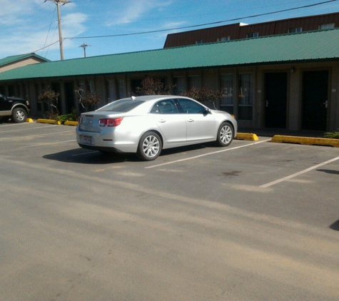 Quality Inn - Rock Springs, WY