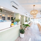 Bluestone Lane Tribeca Café
