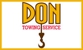 Don Towing Service