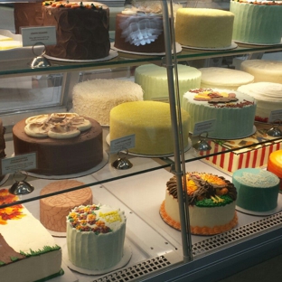 SusieCakes - Marina Del Rey - Marina Del Rey, CA