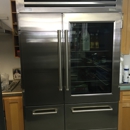 Hurst Appliance - Major Appliances