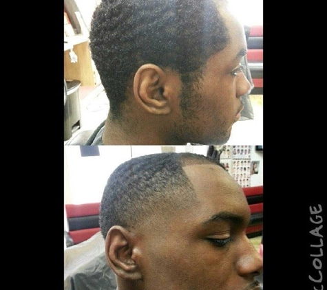 Melrose Platinum Fades - Melrose Park, IL