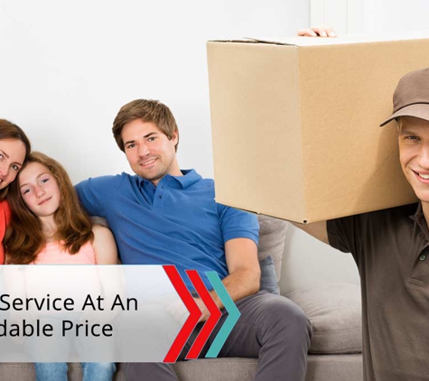 Executive Removals and Storage - Shepparton, VIC. Quality Service At An Affordable Price
