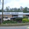Classic Collision gallery