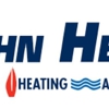 John Henry's Plumbing Heating & Air Conditioning Co