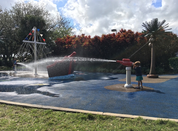 Patch Reef Park - Boca Raton, FL