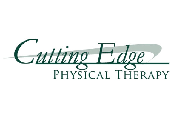 Cutting Edge Physical Therapy - Richmond, IN