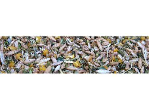 Compass Feeds Pty Ltd - Nangkita, SA