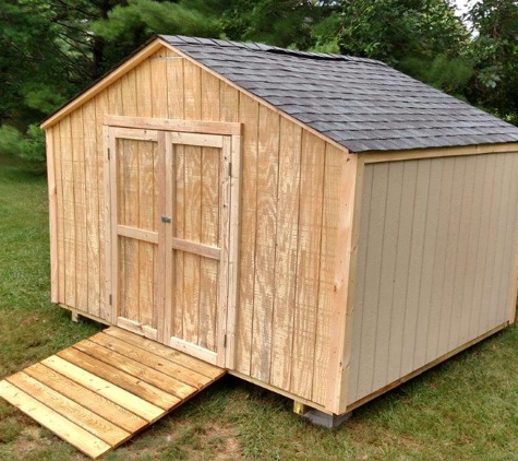 Lower Bucks Storage Sheds - Southampton, PA