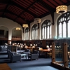 Columbia University Burke Library at Union Theological Seminary gallery